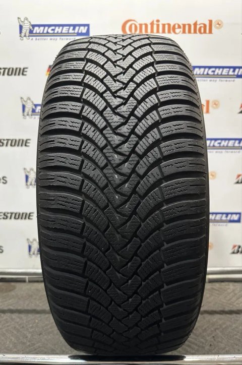 Шини зима 225/55/17 Falken Eurowinter HS 1