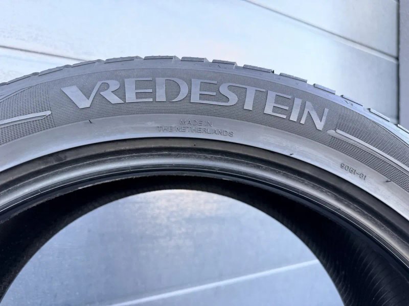 Шини зима 265/45/21 Vredestein !!! Audi Q7,Q8, e-tron,  і т д! — фото 7