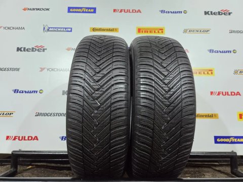 Шини зимові 185 60 15 Hankook 2022 рік!!