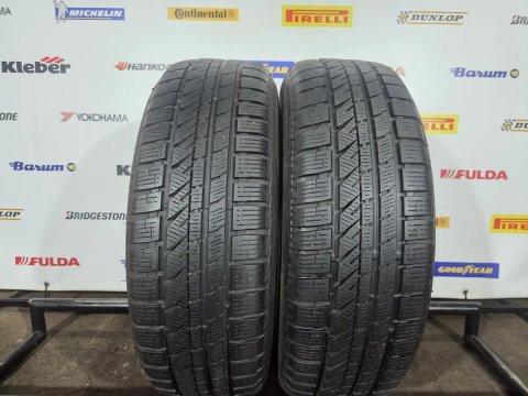 Шини зимові 195 65 15 Bridgestone