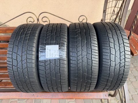 Шини зимові 205/55 R16 (91H) Continental Conti Winter Contact ts830
