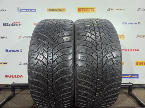 Шини зимові 225 40 18 Kumho