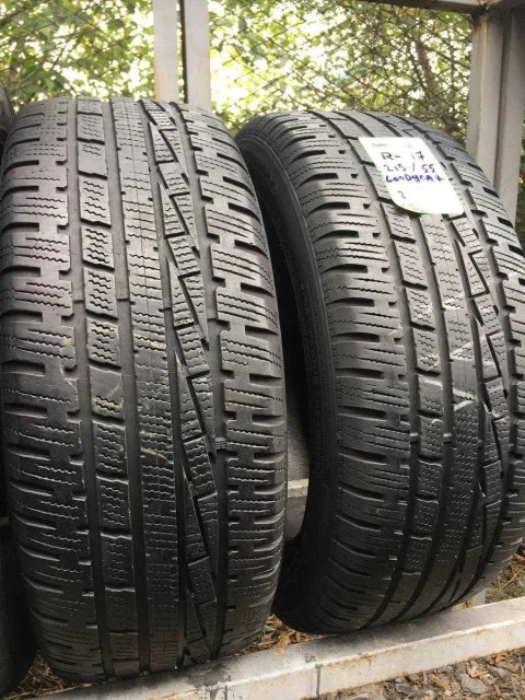 Шины 215/55 R17 215/55/17 2155517