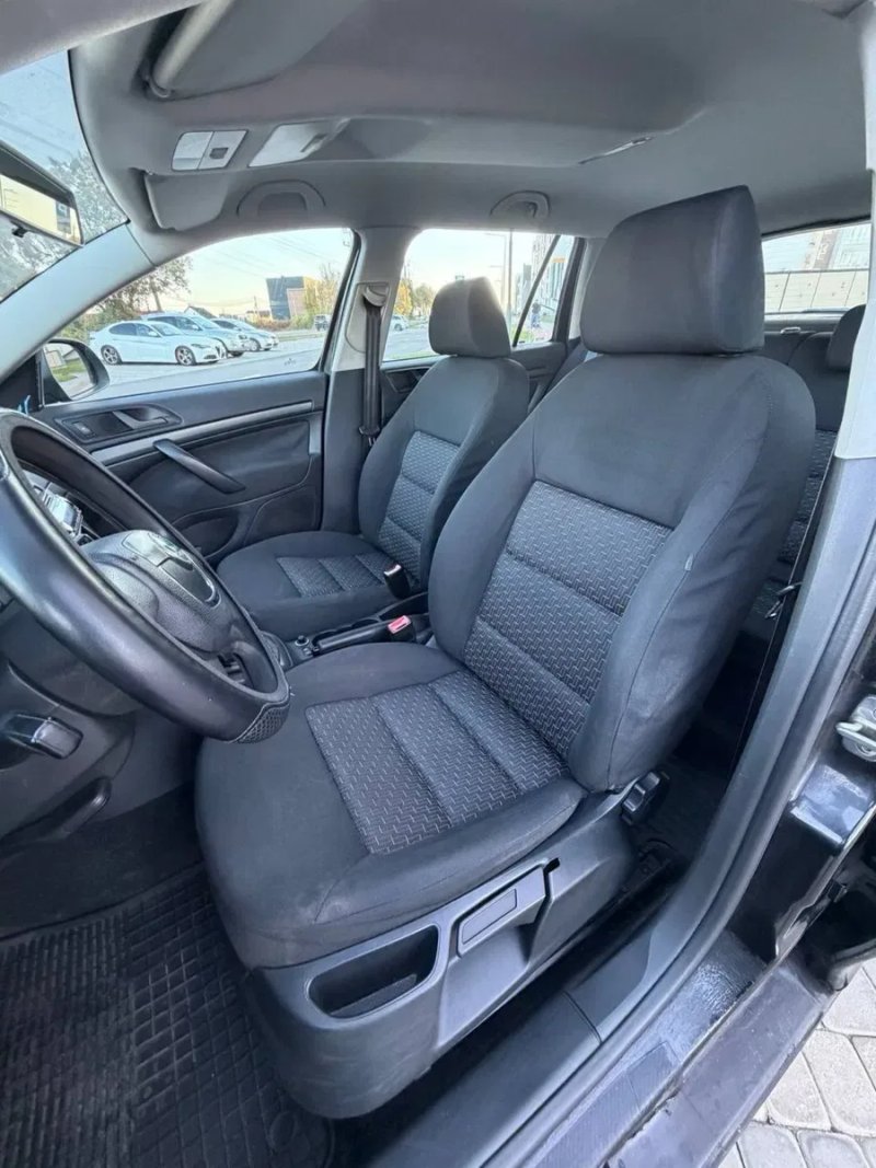 Шкода А5 1.9TDi 2010 року — фото 6