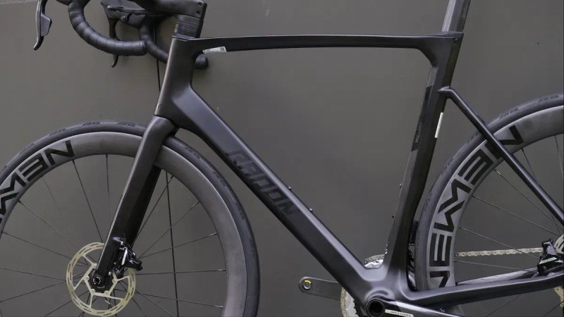 Шосейний карбоновий велосипед Radon Vaillant 10.0 Carbon Force AXS ( 2025) — фото 4