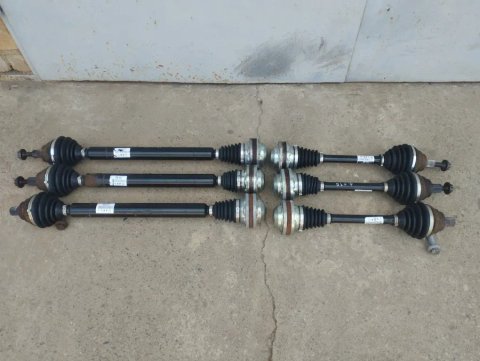 Шруса  Passat Skoda Golf Audi