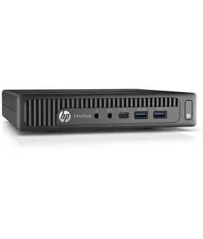 65 шт. ОПТ ПК HP EliteDesk 800 G2 Mini s1151 • i7-6700T/8GB/SSD256GB M.2 NVMe) готівка/безготівка