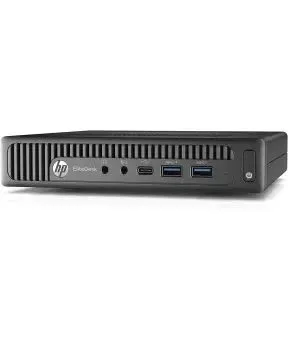 65 шт. ОПТ ПК HP EliteDesk 800 G2 Mini s1151 • i7-6700T/8GB/SSD256GB M.2 NVMe) готівка/безготівка — фото 2