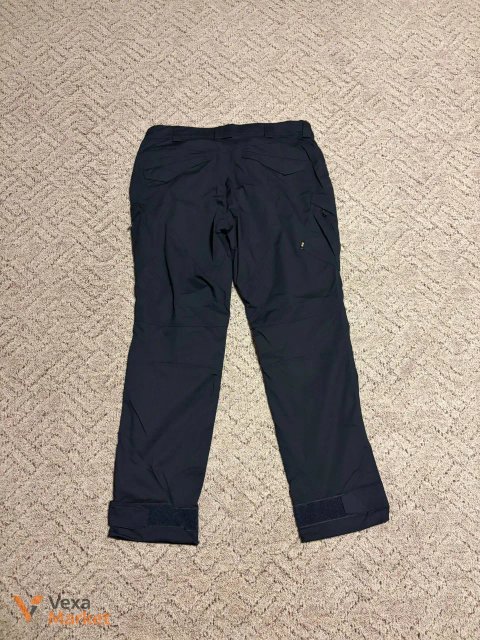 Штани M-Tac Aggressor Gen II Flex Dark Navy Blue 40/34