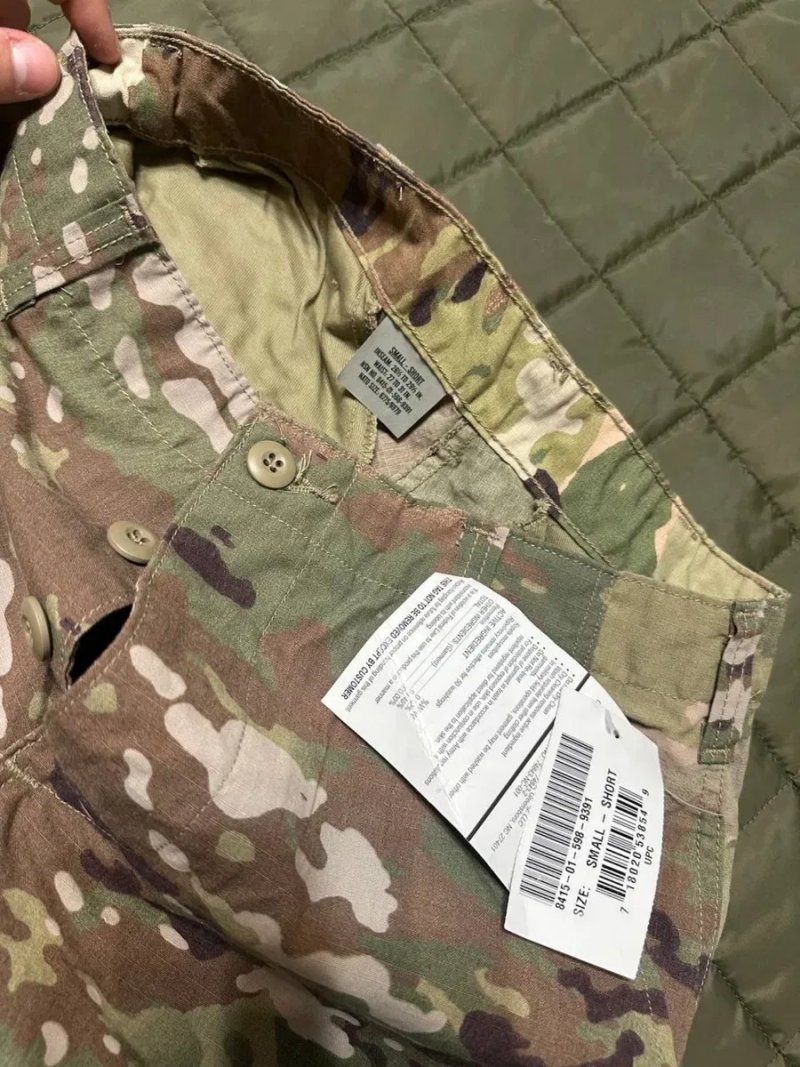 Штани,multicam,ocp,scorpion,nyco,fracu — фото 4