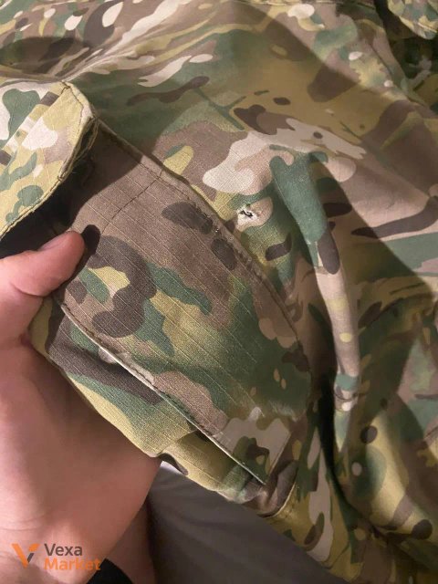 Штани Multicam розмір М
