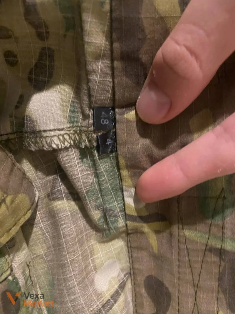 Штани Multicam розмір М — фото 3