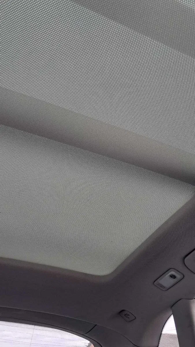 Шторка панорами люка (з трубкою та без) Audi Q5, VW Tiguan, Sharan + відео по установці — фото 6