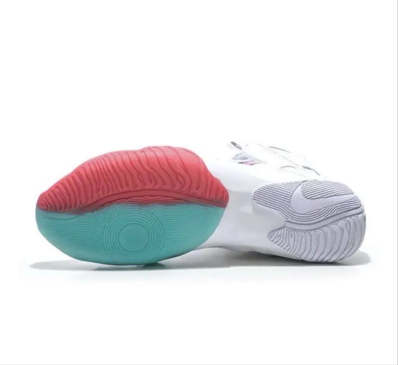 ШВИДКА ДОСТАВКА‼️Боксерки Nike HyperKO 2 White/Pink/Blue,боксерки,nike — фото 3