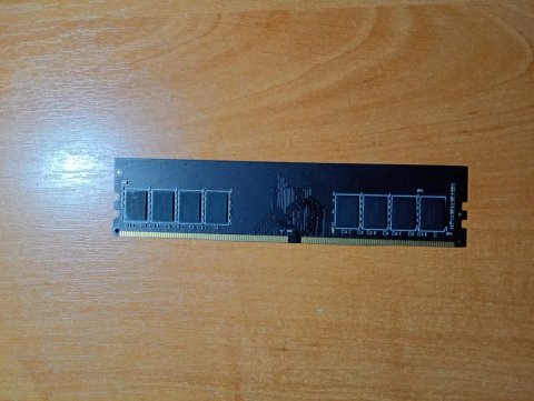 ШВИДКА! Оперативна пам’ять GoodRAM DDR4 8GB 2400 MHz