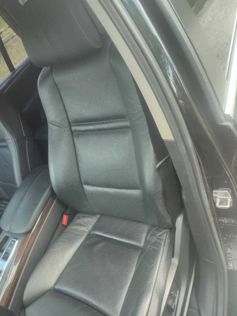Сиденья комплект BMW X5 E70 2011/ Салон BMW X5 E70 2011