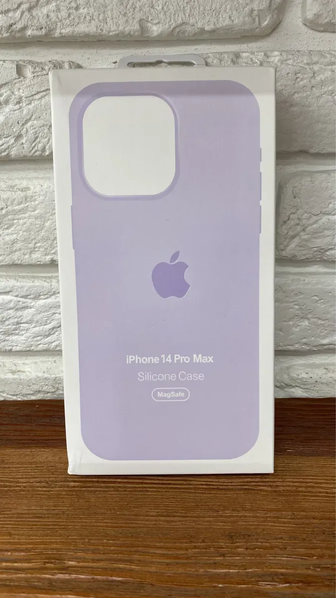 Силіконовий чехол MagSafe silicone case магсейф силіконовий чохол — фото 5