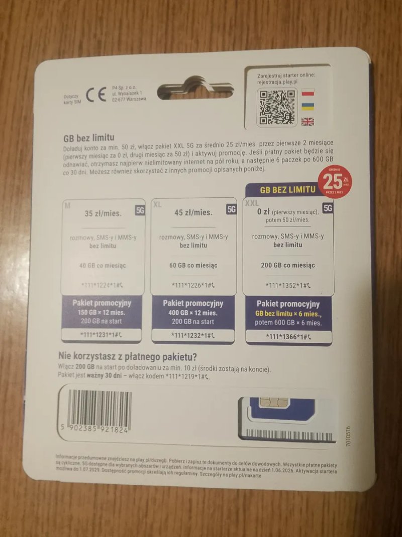 Сім-картки і холдери для колекції (Jeans, UMC SIM-SIM, life:), T-Mobile, лот раритет + нові стартери Play 5G та Orange — фото 6