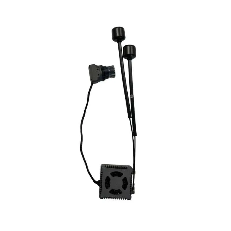 Система FPV CADDX Walksnail Ascent GT Pro VTX 4W (передачі відеосигналу) РОЗПАК — фото 3