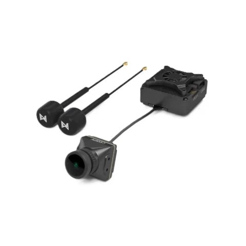Система FPV (передачі відеосигналу) Walksnail Avatar GT KIT