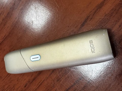 Система нагрева табака IQOS ONE