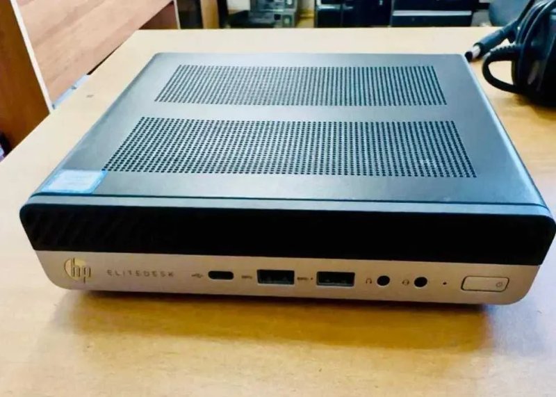 Системні блоки ПК комп’ютери HP mini SFF ГУРТ Роздріб ‼️Безготівка Гарантія ‼️Гарні ціни — фото 3