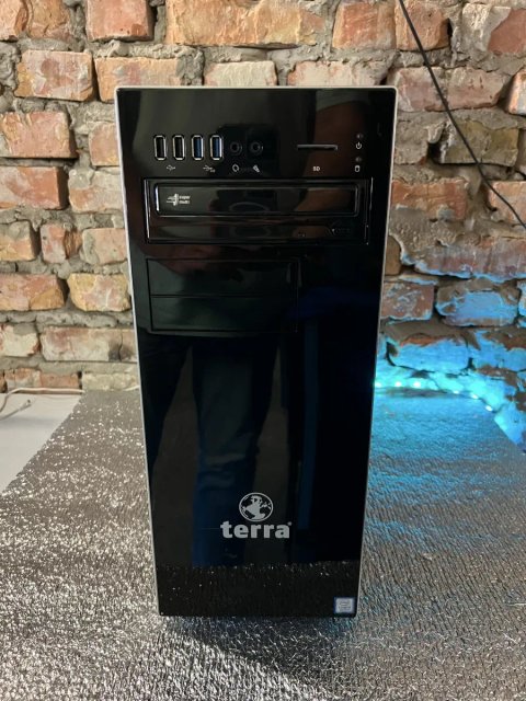 Системний блок Core i5 8400