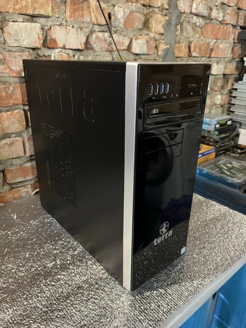 Системний блок Core i5 8400 — фото 2