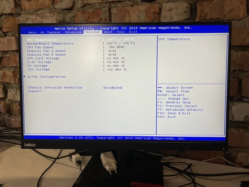 Системний блок Core i5 8400 — фото 6