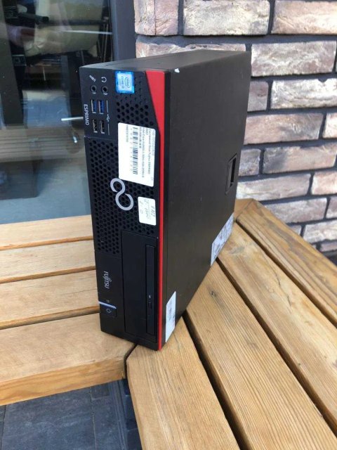 Системний блок Fujitsu ESPRIMO D957 i5-6600 8 GB DDR4 (без SSD) — 69 шт, гарантія 6міс, оптова ціна