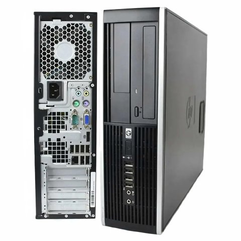 Системний блок HP SFF міні s1155 оптом ПК в офіс та комп'ютер для дома
