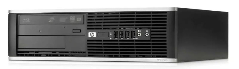 Системний блок HP SFF міні s1155 оптом ПК в офіс та комп'ютер для дома — фото 3