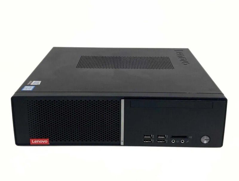 Системний блок ПК Lenovo V520S SFF s1151 i3-7100/8GB/SSD128 GB Гурт — фото 2