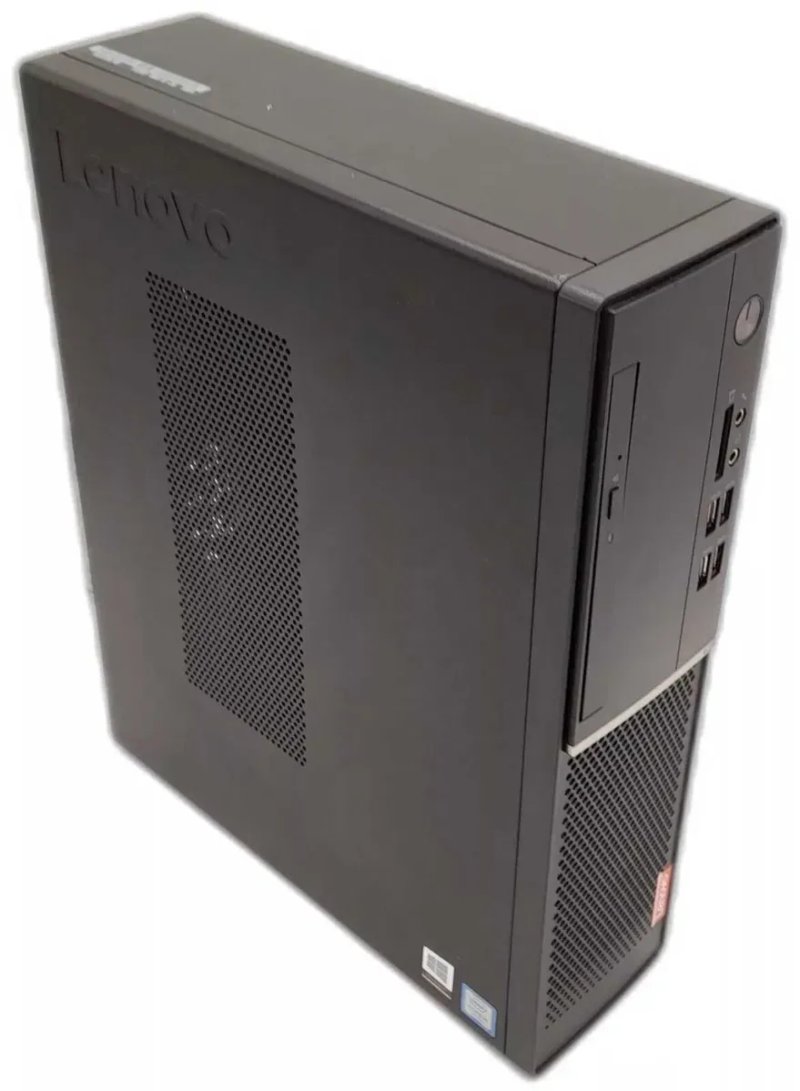 Системний блок ПК Lenovo V520S SFF s1151 i3-7100/8GB/SSD128 GB Гурт — фото 6