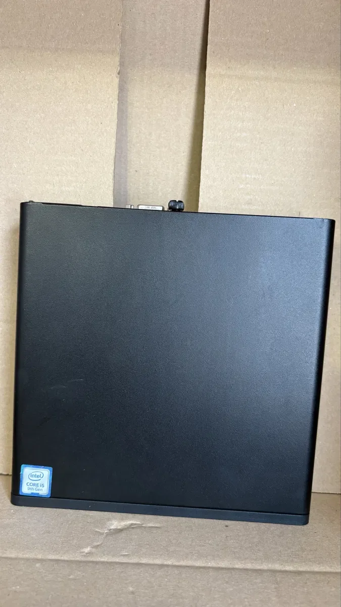 Системний блок ProDesk 400G5 mini i5-9500T(6ядер)/8gb/ssd nvme 256 — фото 6