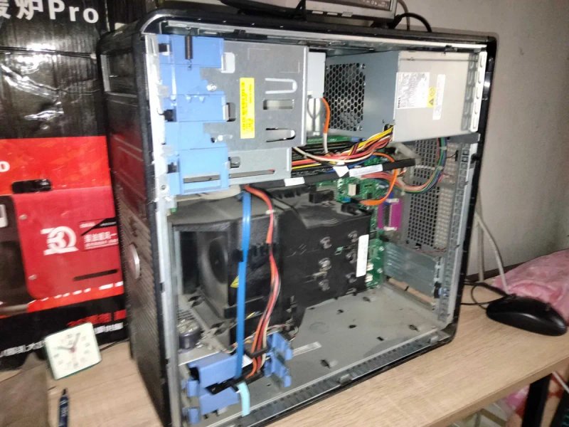 Системный блок Dell OptiPlex 755 — фото 5