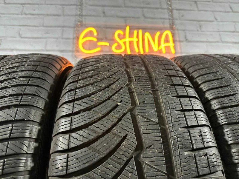 Склад бу коліс‼️ 215 55 17 зима літо резина колеса шини автошини — фото 7