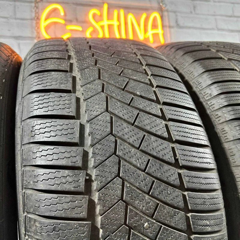 Склад бу коліс‼️ 235 40 19 зима літо резина колеса шини автошини — фото 7