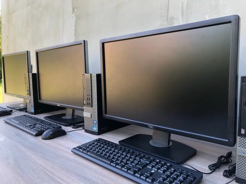 Склад комп’ютерів з Європи i5 SSD | Опт і роздріб | Перевірені ПК — фото 2
