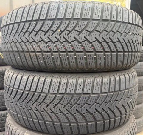 Склад шин б/в. 225/55 R17 Semperit Speed-Grip 3