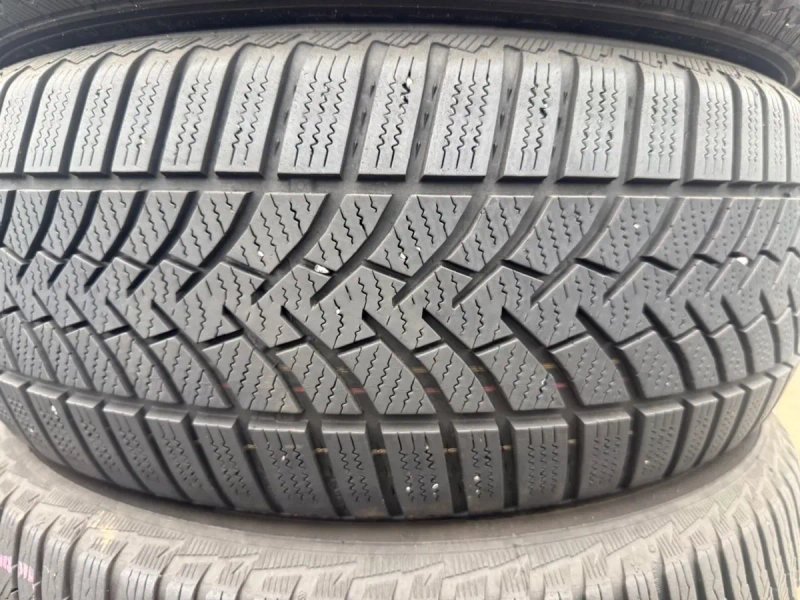 Склад шин б/в. 225/55 R17 Semperit Speed-Grip 3 — фото 3