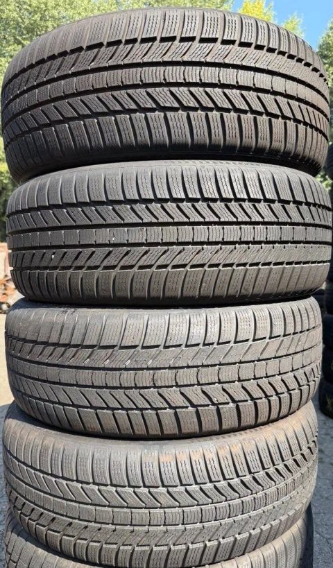 Склад шин б/в. 235/50 R19 Continental WinterContact TS 870P