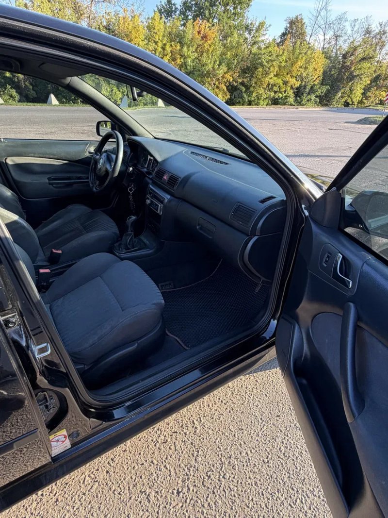 Skoda Octavia - 2007  1.8 газ/бенз — фото 7