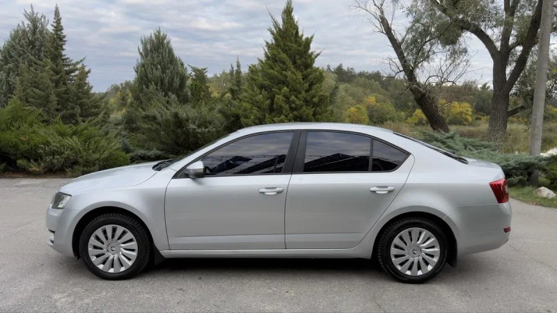 ‼️Skoda Octavia A7 1.4 турбо‼️Офіційна‼️ — фото 8