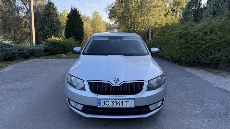 ‼️Skoda Octavia Низ ринку‼️ — фото 2