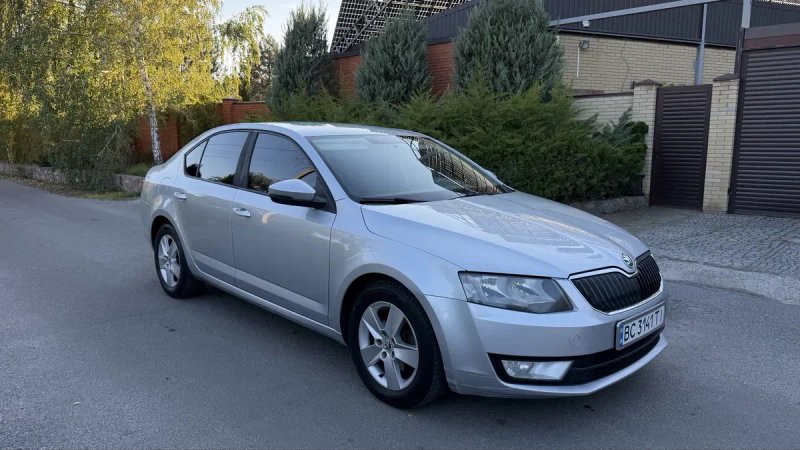 ‼️Skoda Octavia Низ ринку‼️ — фото 3