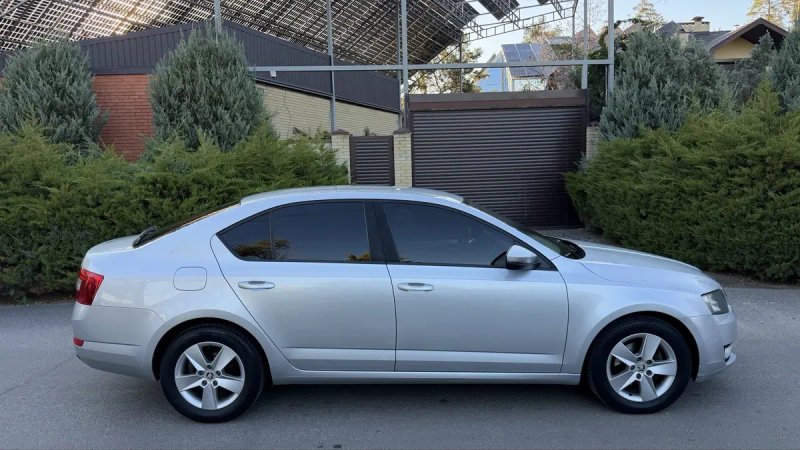 ‼️Skoda Octavia Низ ринку‼️ — фото 4