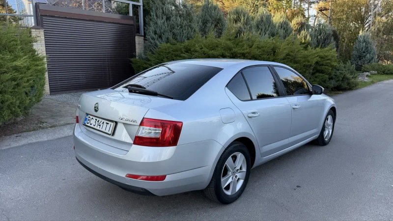 ‼️Skoda Octavia Низ ринку‼️ — фото 5