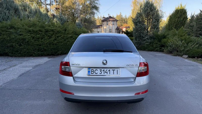 ‼️Skoda Octavia Низ ринку‼️ — фото 6