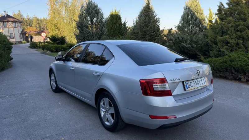 ‼️Skoda Octavia Низ ринку‼️ — фото 7